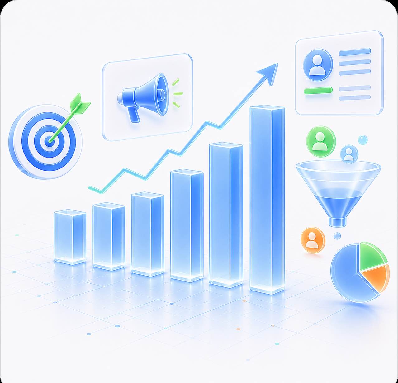 Ads Management