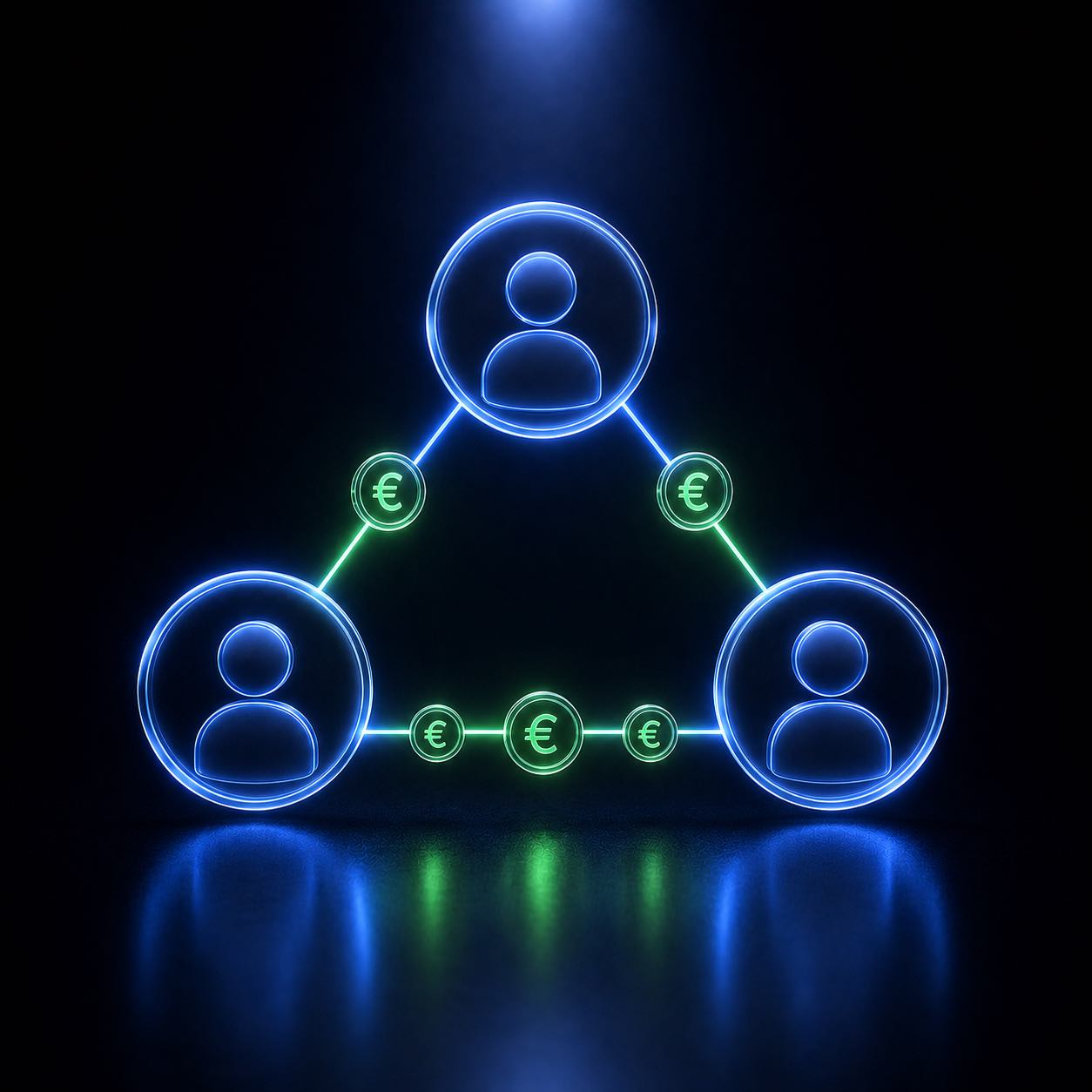 Affiliate-System