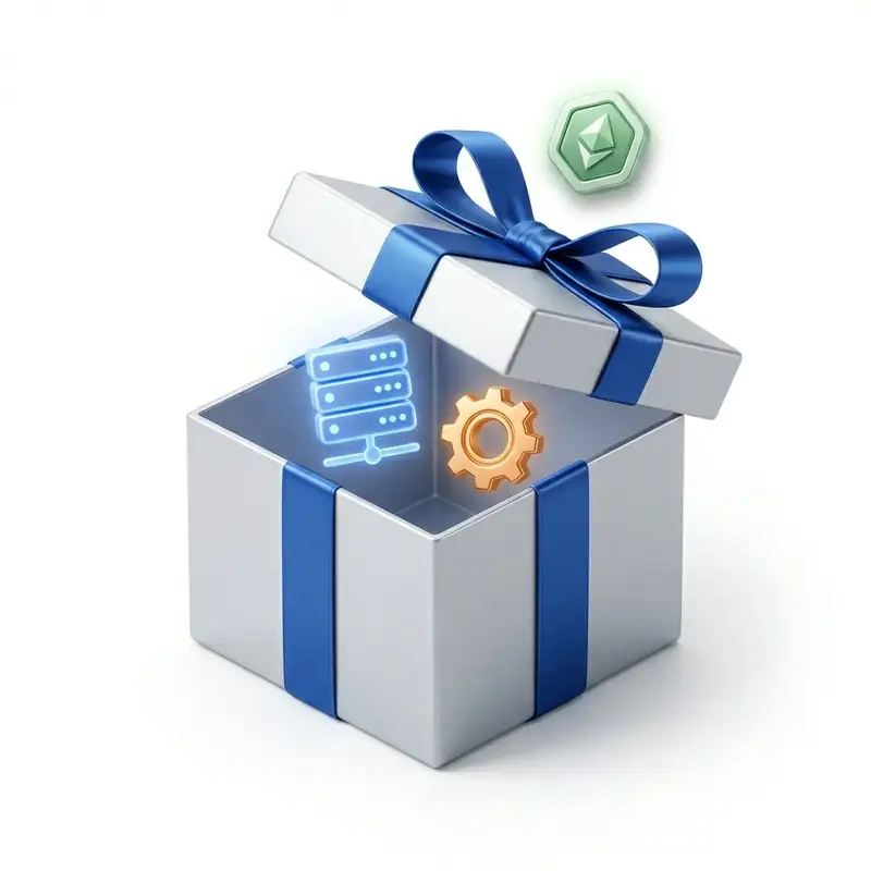 Bundle Website