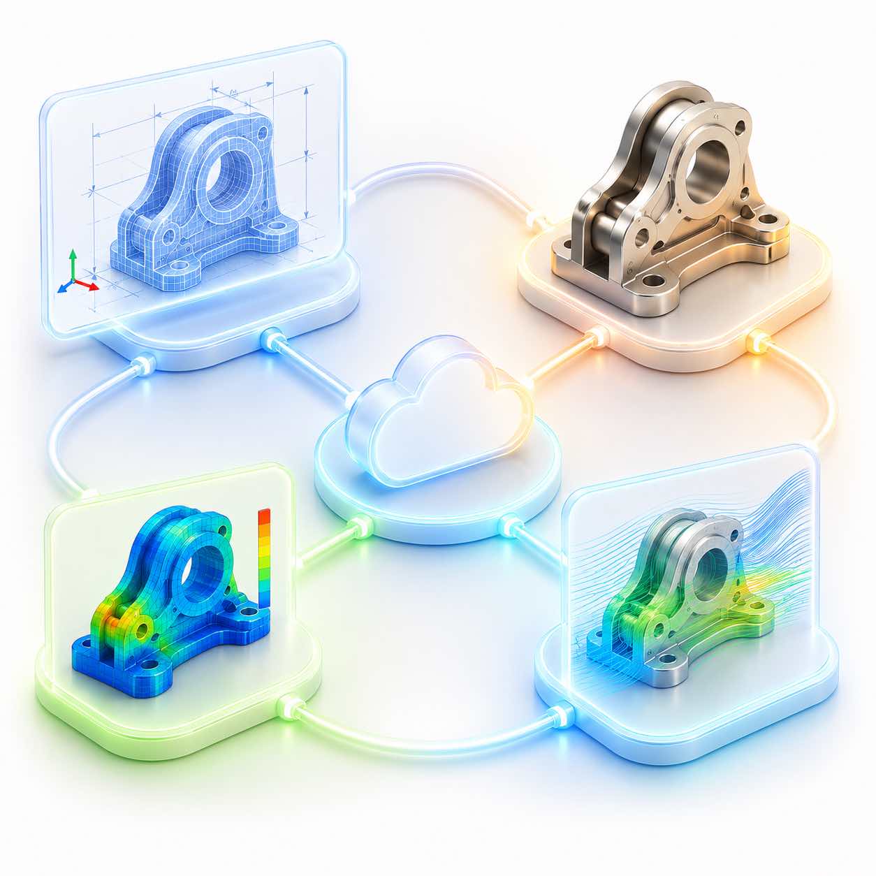 Engineering on Demand
