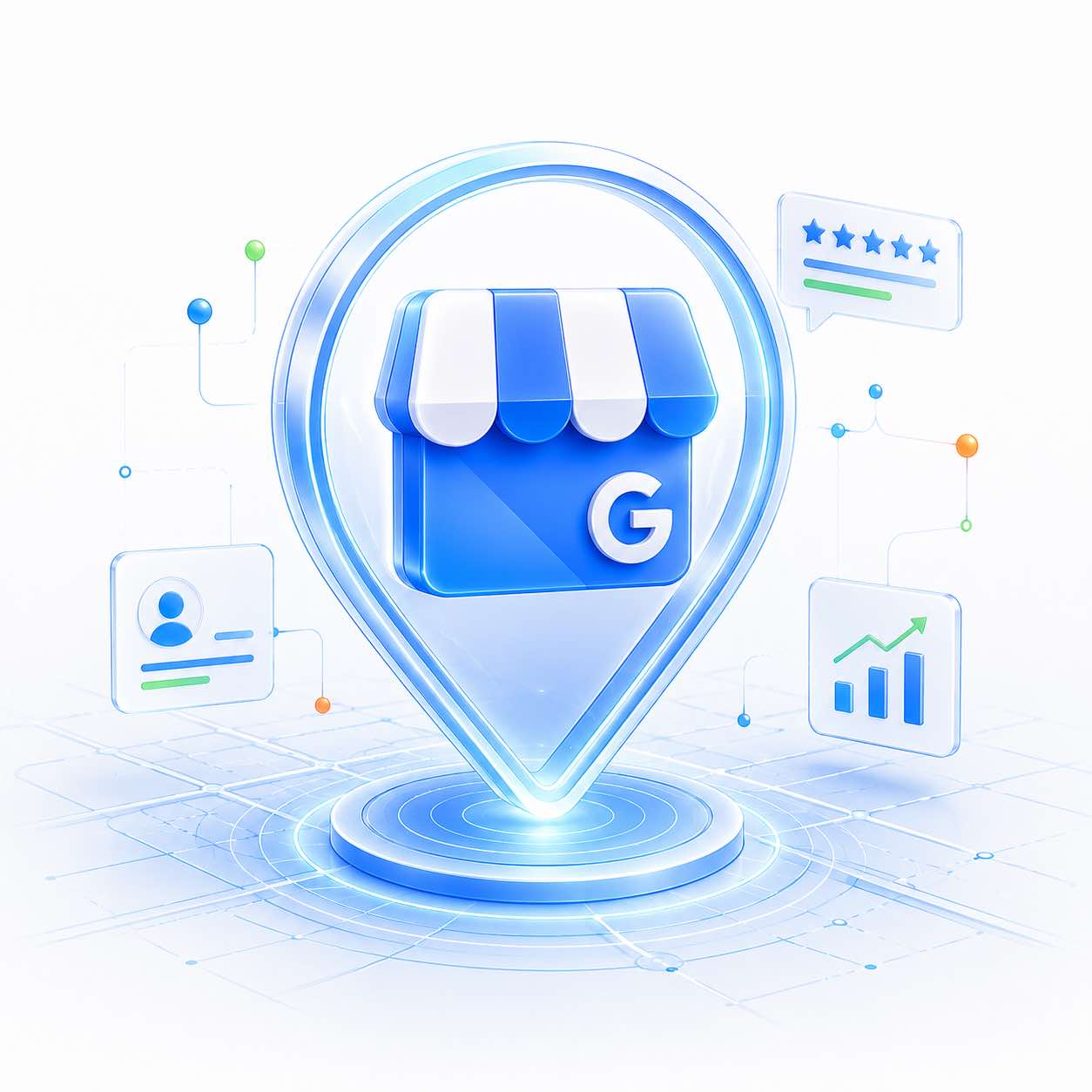 Google My Business