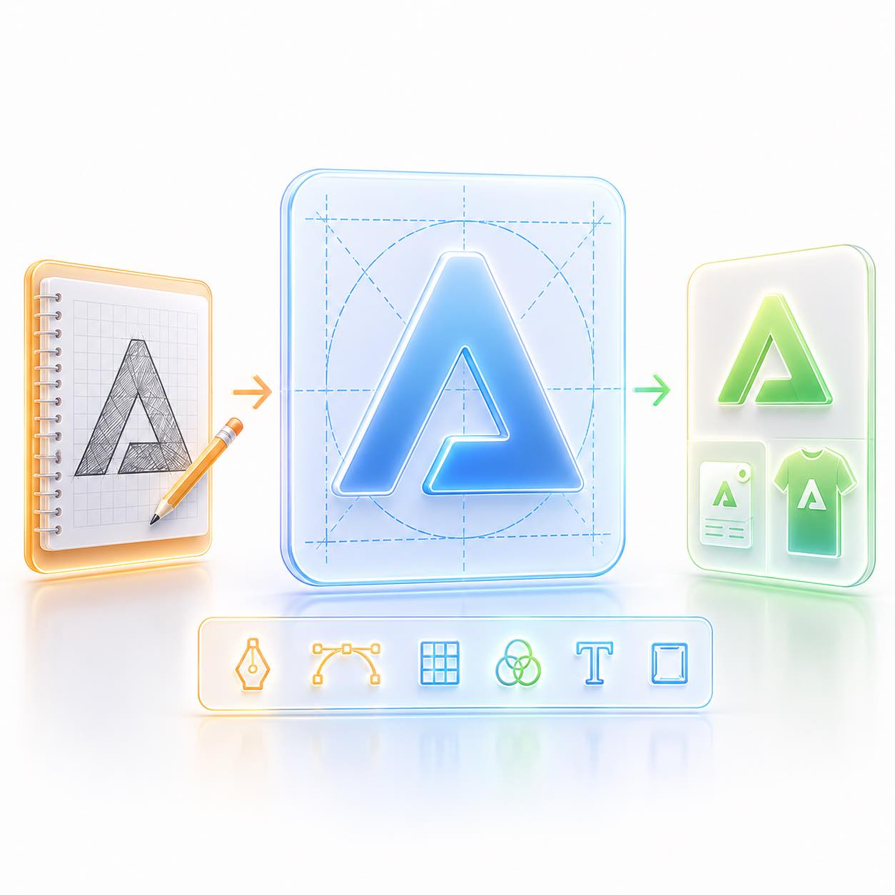 Logo-Design