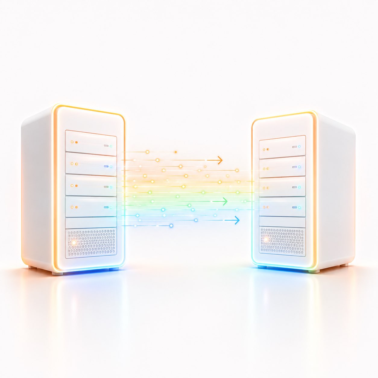 Server-Migration