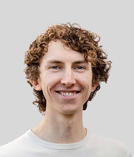 Tim Kochler