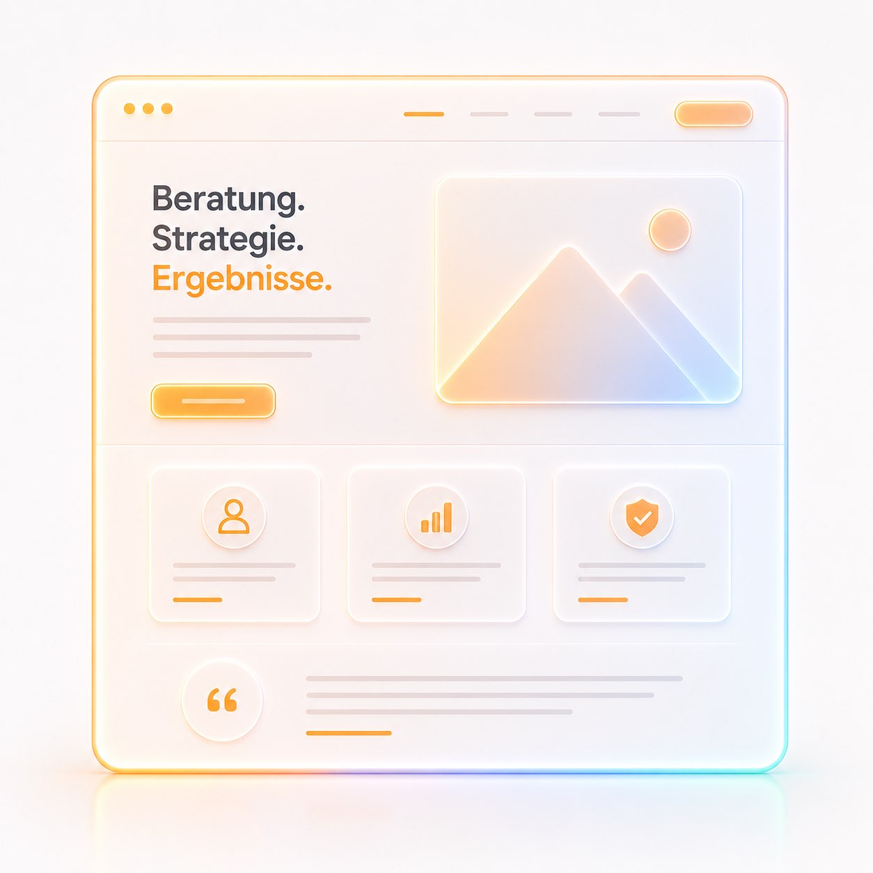 Website-Paket
