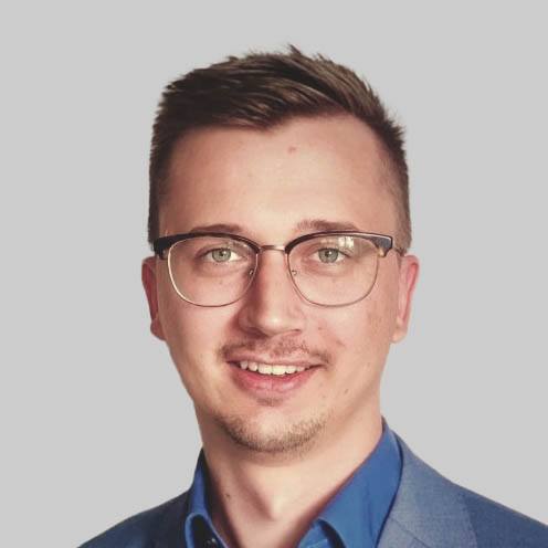 David Szadach